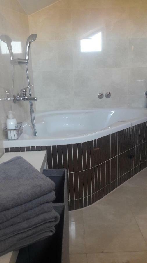 Allure Apartment Kornić Dış mekan fotoğraf