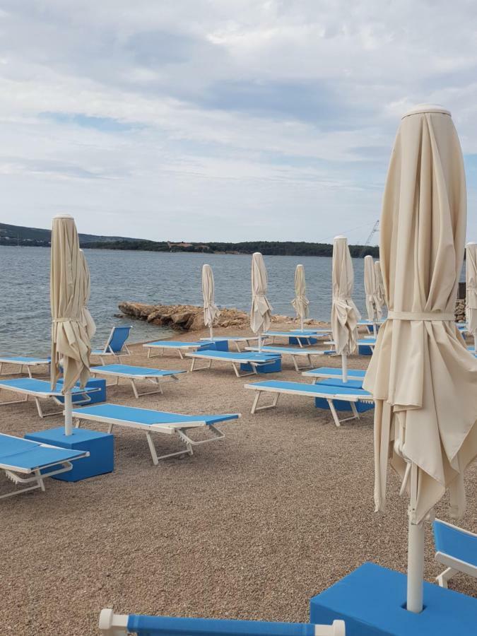 Allure Apartment Kornić Dış mekan fotoğraf