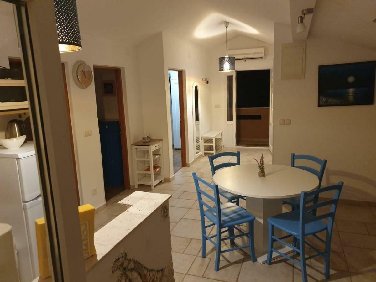 Allure Apartment Kornić Dış mekan fotoğraf