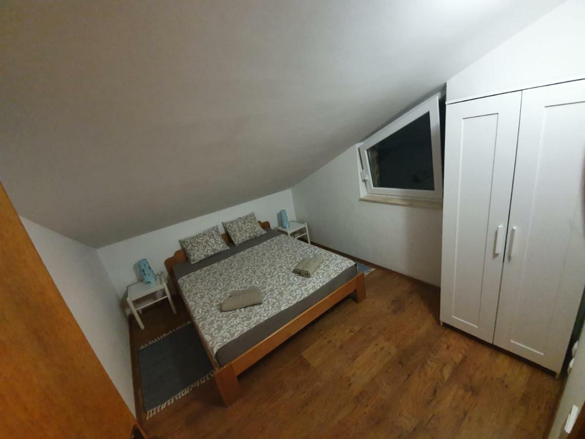 Allure Apartment Kornić Dış mekan fotoğraf