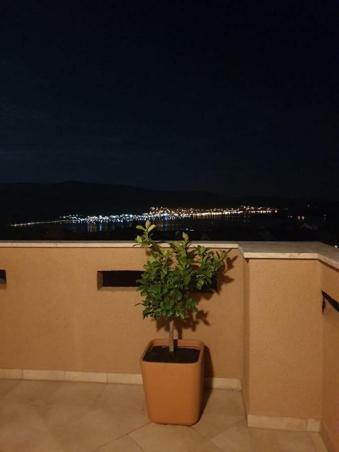 Allure Apartment Kornić Dış mekan fotoğraf