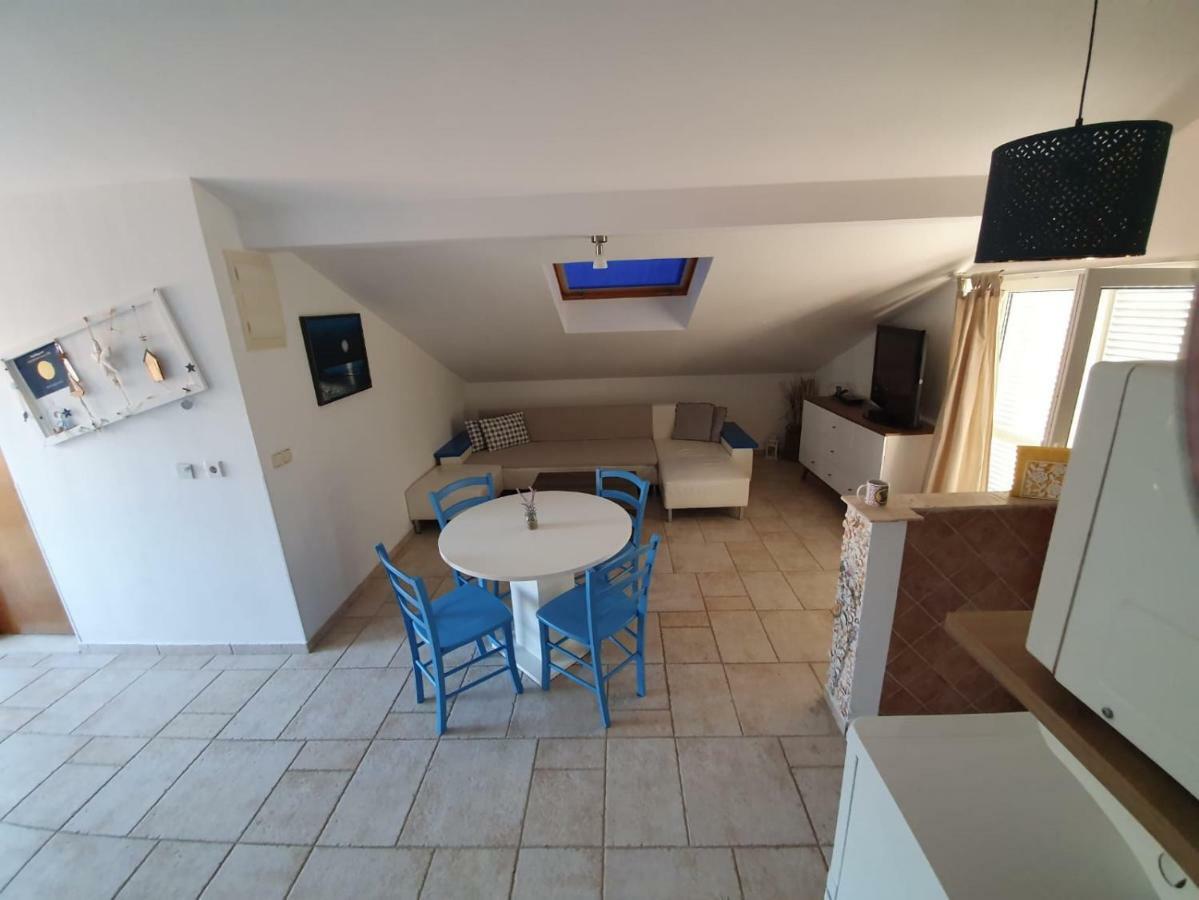Allure Apartment Kornić Dış mekan fotoğraf