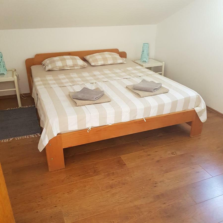 Allure Apartment Kornić Dış mekan fotoğraf