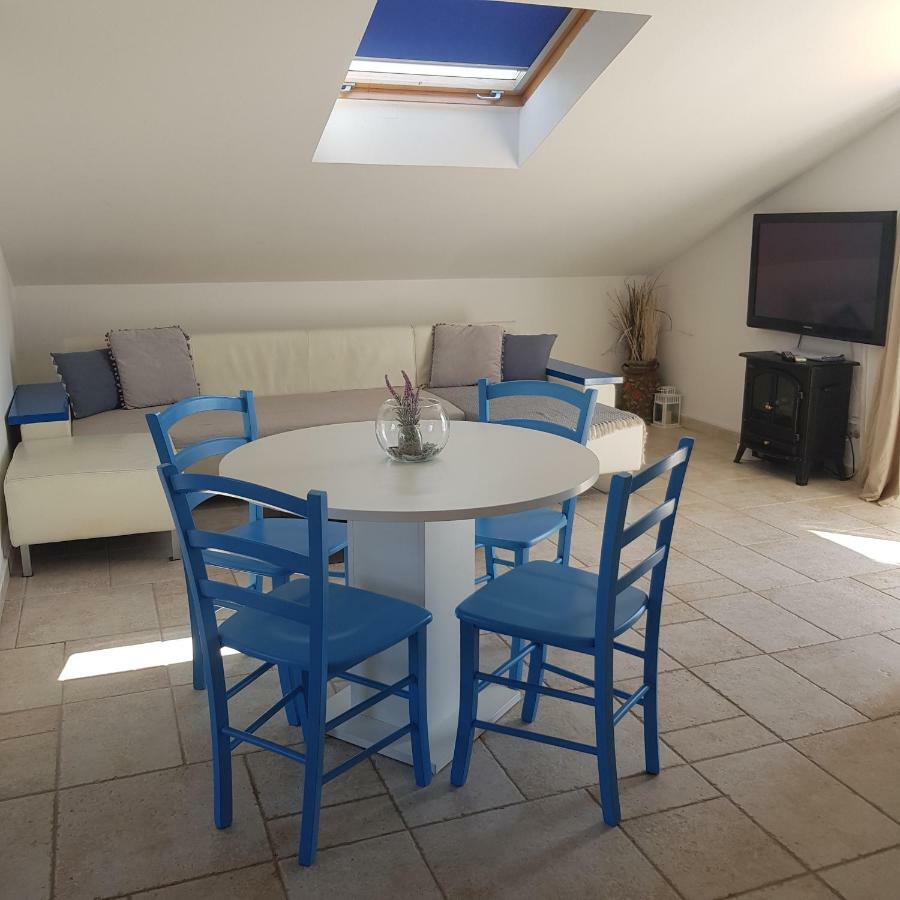 Allure Apartment Kornić Dış mekan fotoğraf