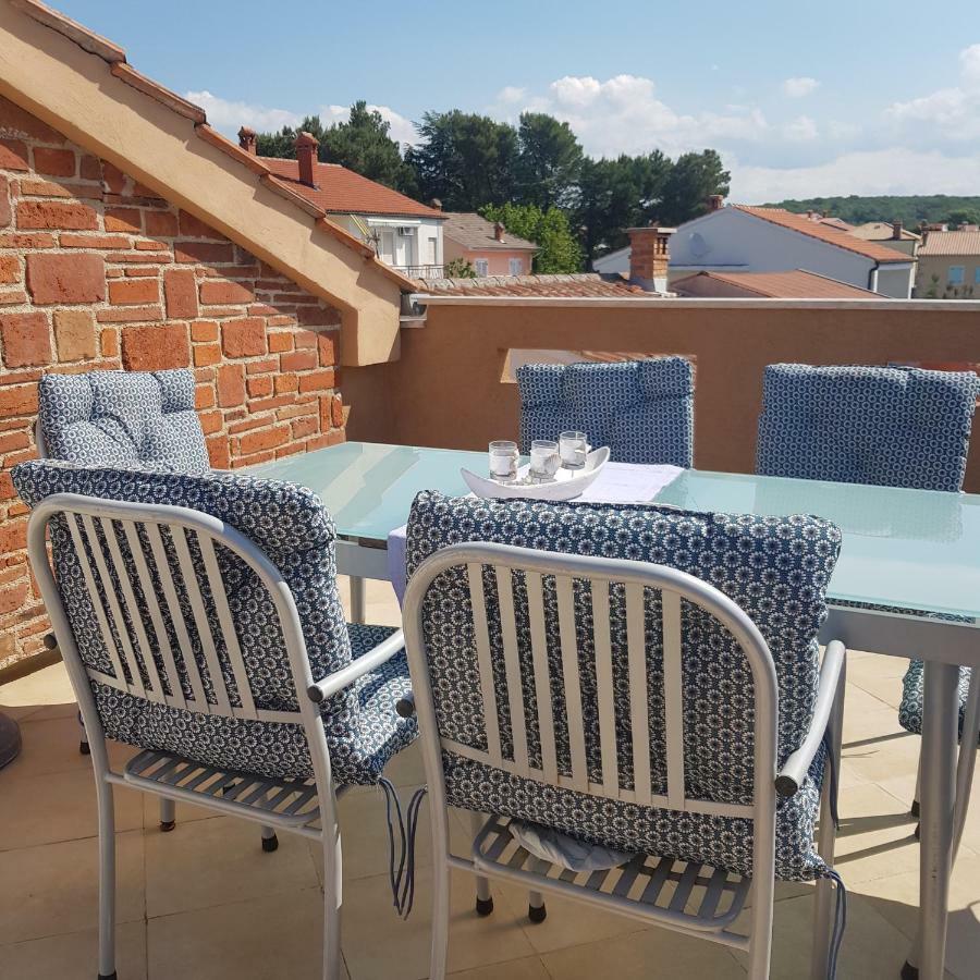 Allure Apartment Kornić Dış mekan fotoğraf