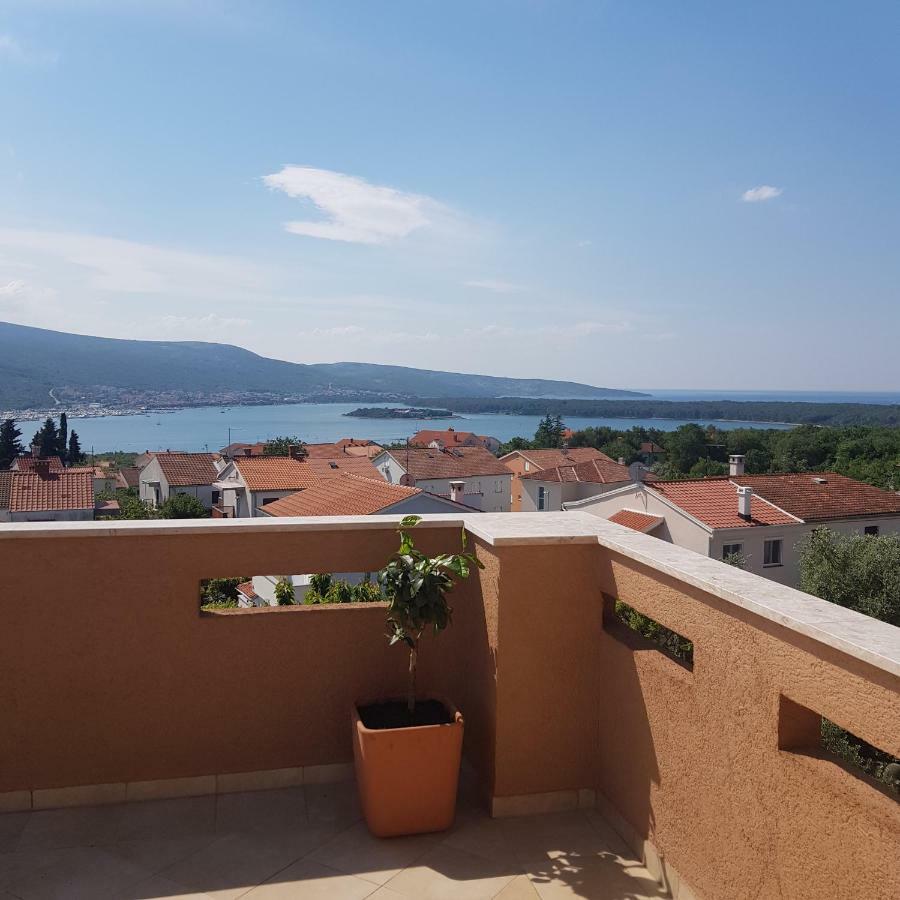 Allure Apartment Kornić Dış mekan fotoğraf