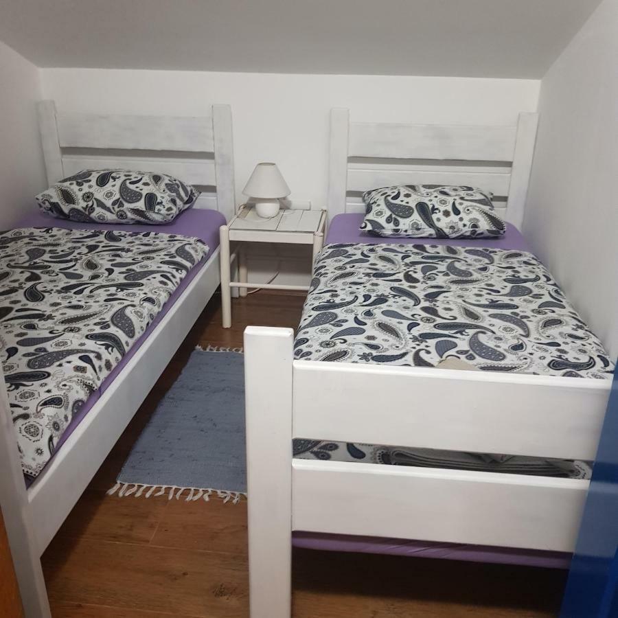 Allure Apartment Kornić Dış mekan fotoğraf