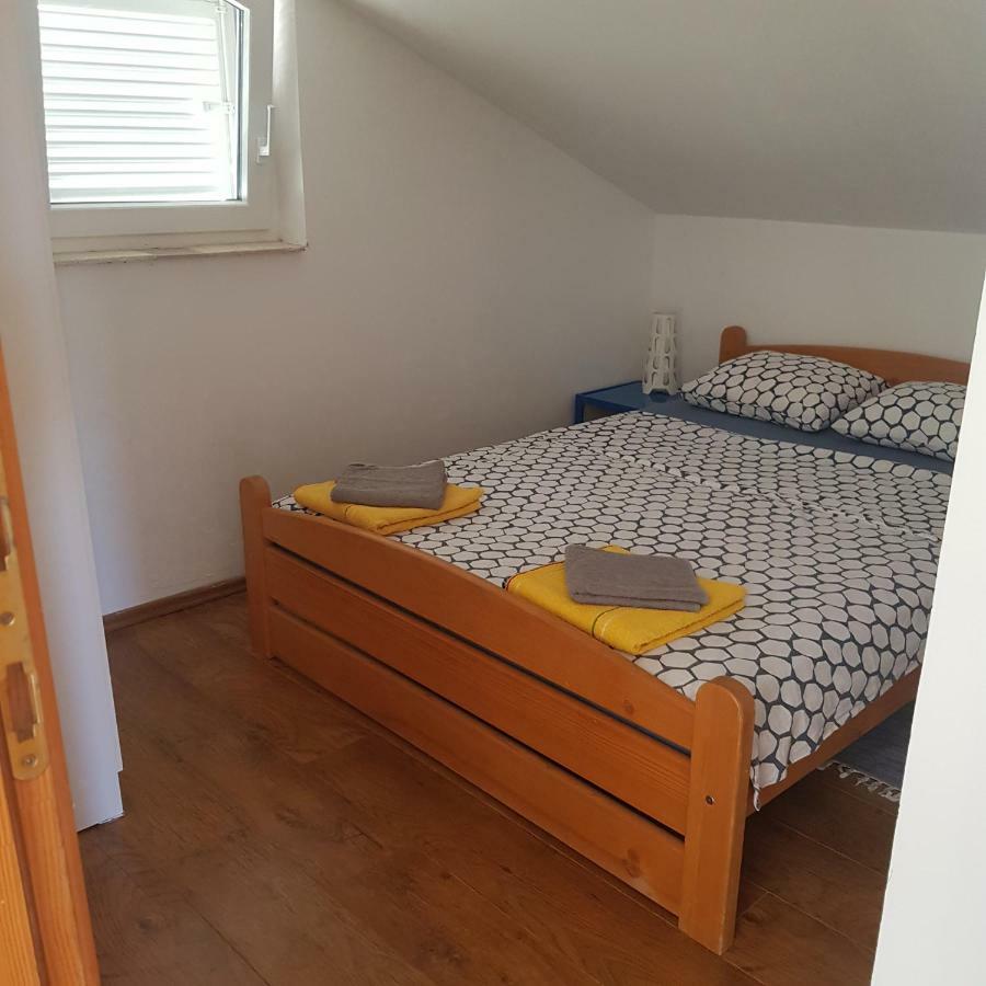 Allure Apartment Kornić Dış mekan fotoğraf