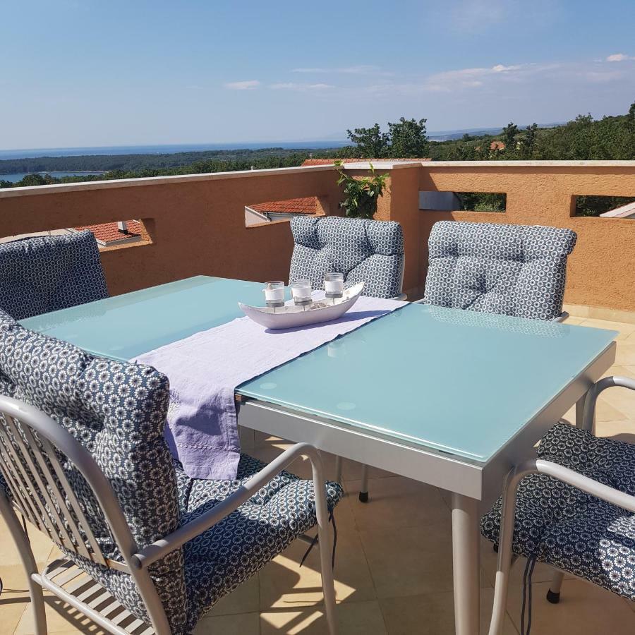 Allure Apartment Kornić Dış mekan fotoğraf