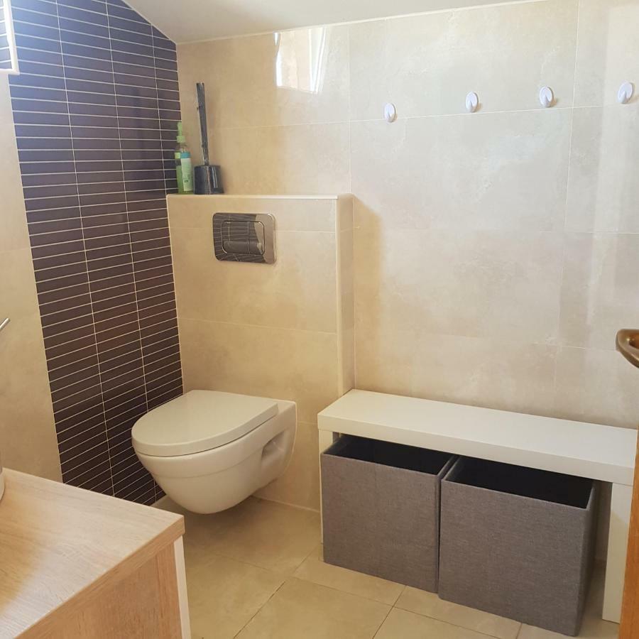 Allure Apartment Kornić Dış mekan fotoğraf