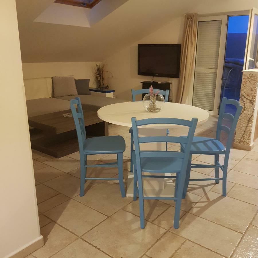Allure Apartment Kornić Dış mekan fotoğraf