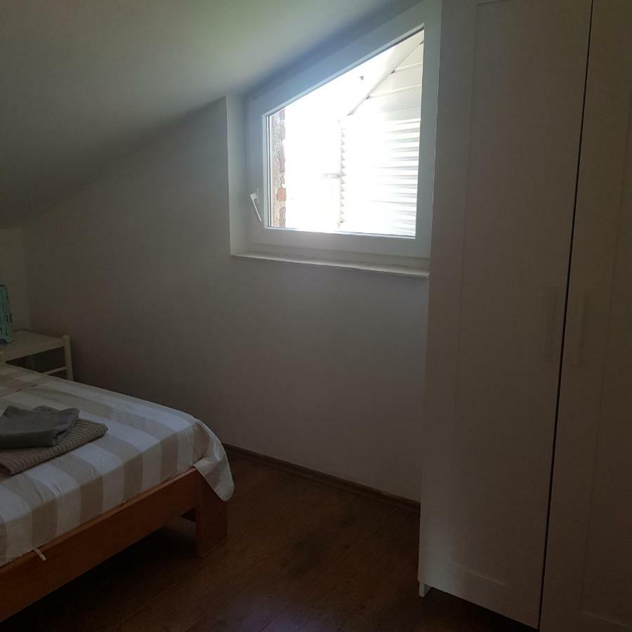 Allure Apartment Kornić Dış mekan fotoğraf