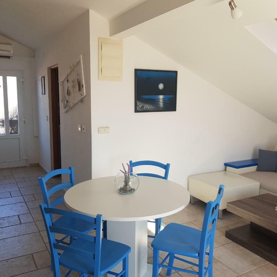Allure Apartment Kornić Dış mekan fotoğraf