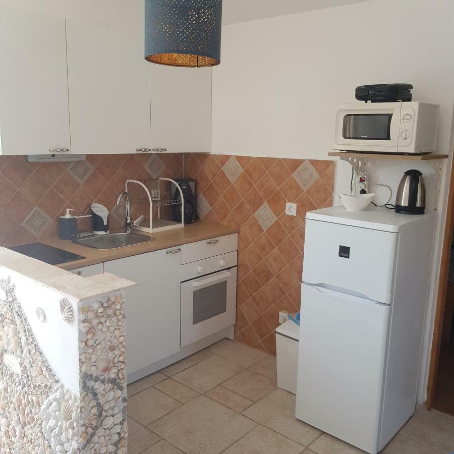 Allure Apartment Kornić Dış mekan fotoğraf