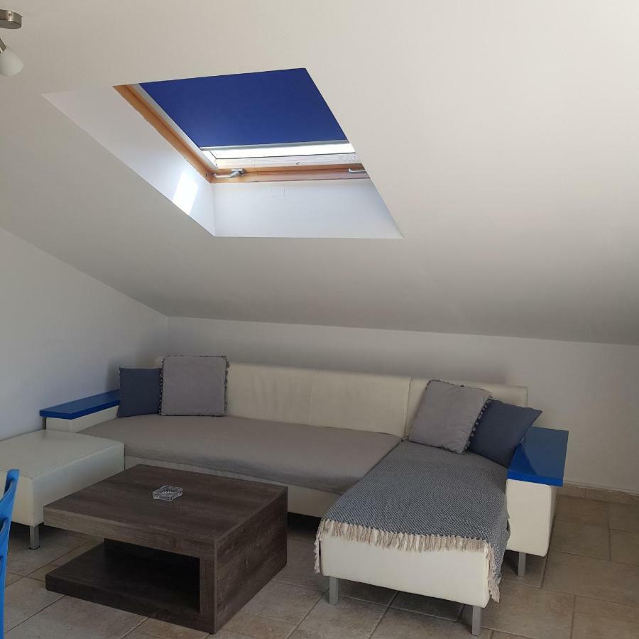 Allure Apartment Kornić Dış mekan fotoğraf