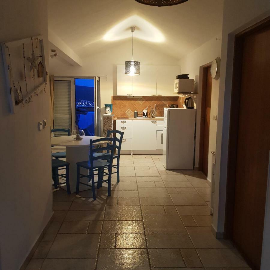 Allure Apartment Kornić Dış mekan fotoğraf