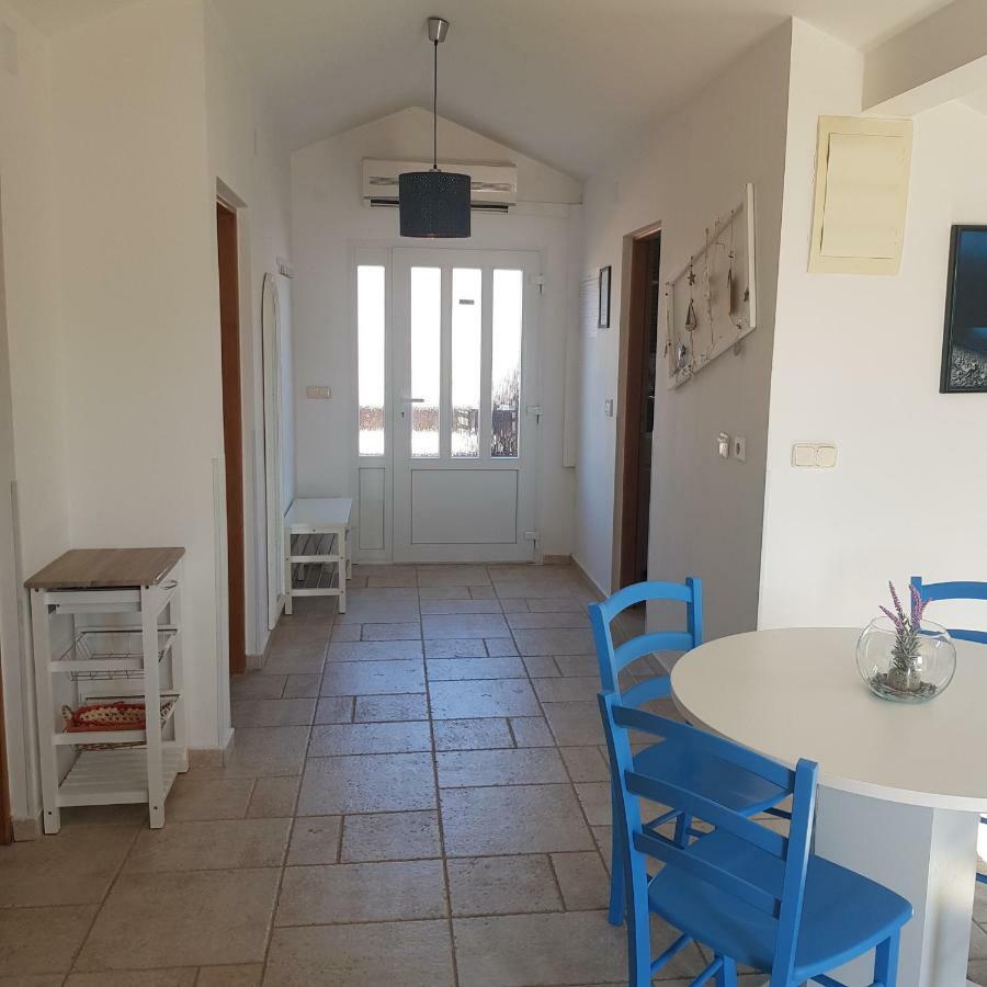Allure Apartment Kornić Dış mekan fotoğraf