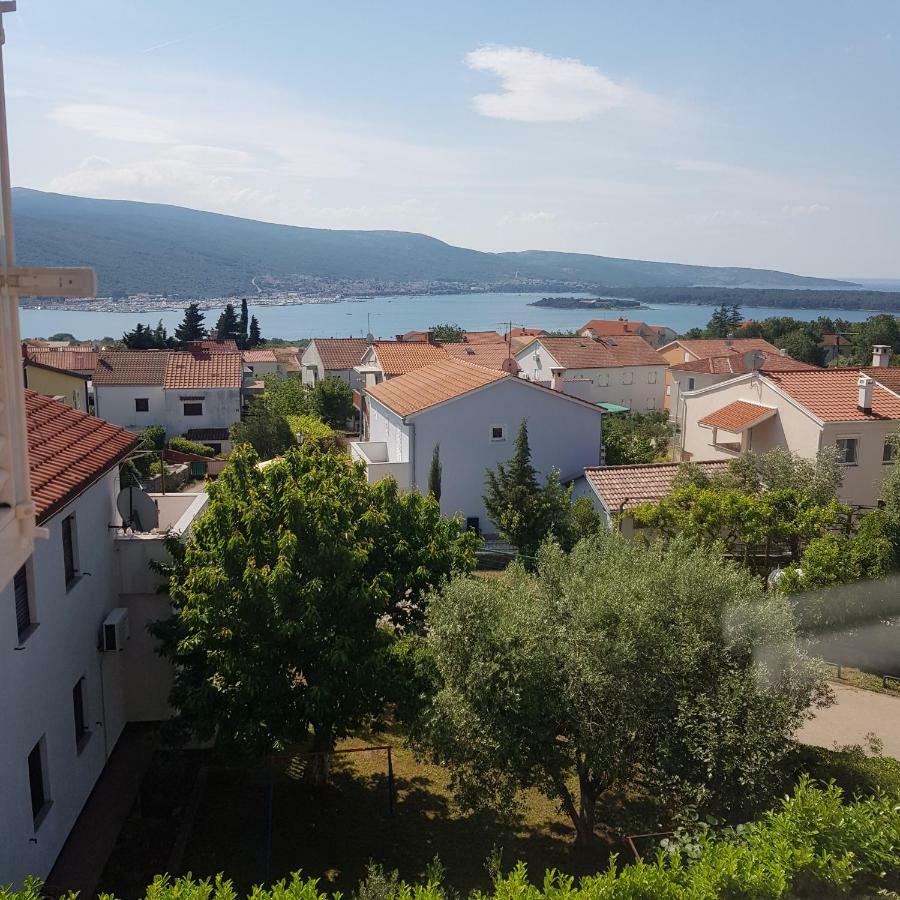 Allure Apartment Kornić Dış mekan fotoğraf