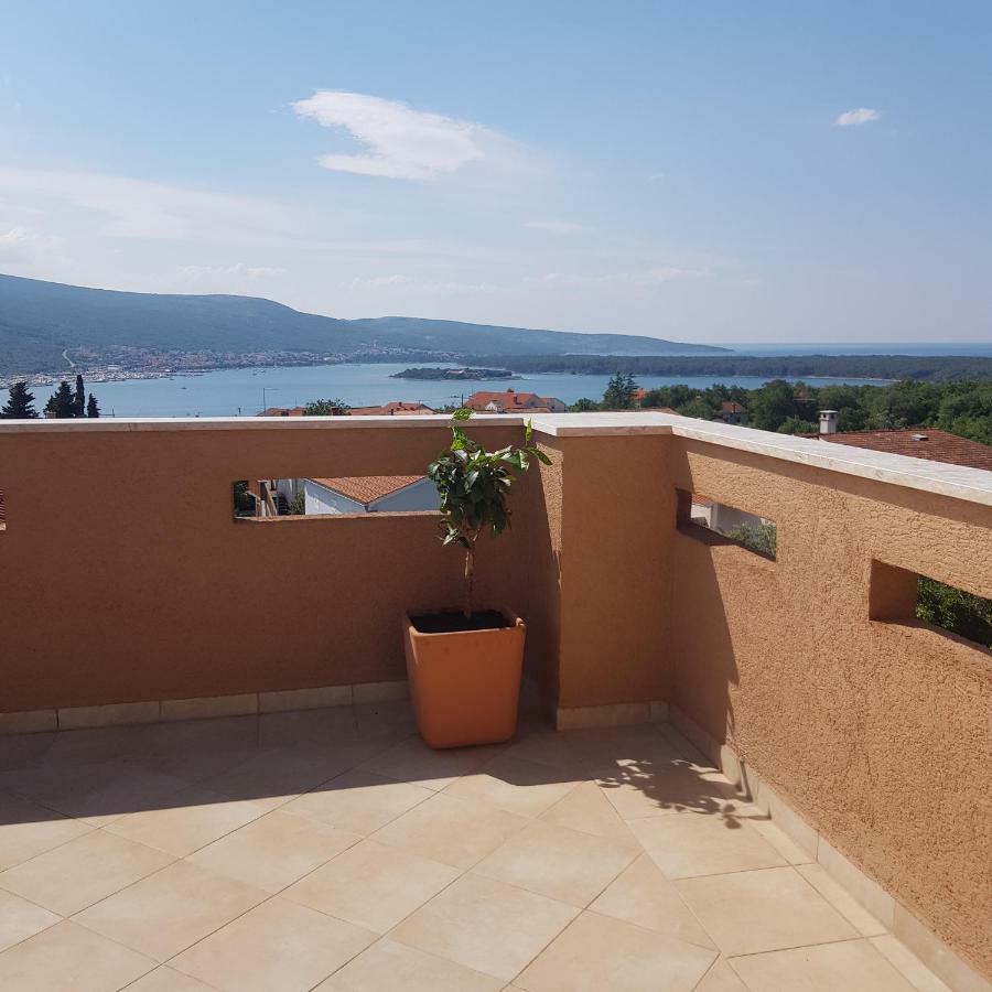 Allure Apartment Kornić Dış mekan fotoğraf