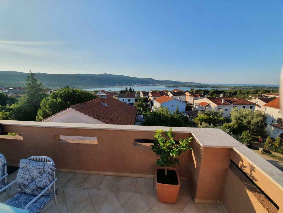Allure Apartment Kornić Dış mekan fotoğraf