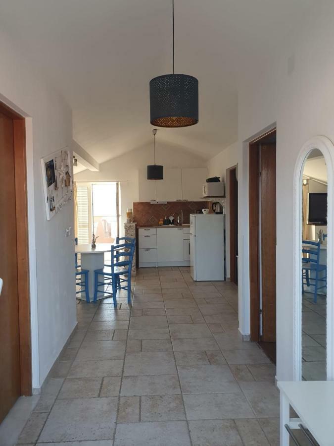Allure Apartment Kornić Dış mekan fotoğraf