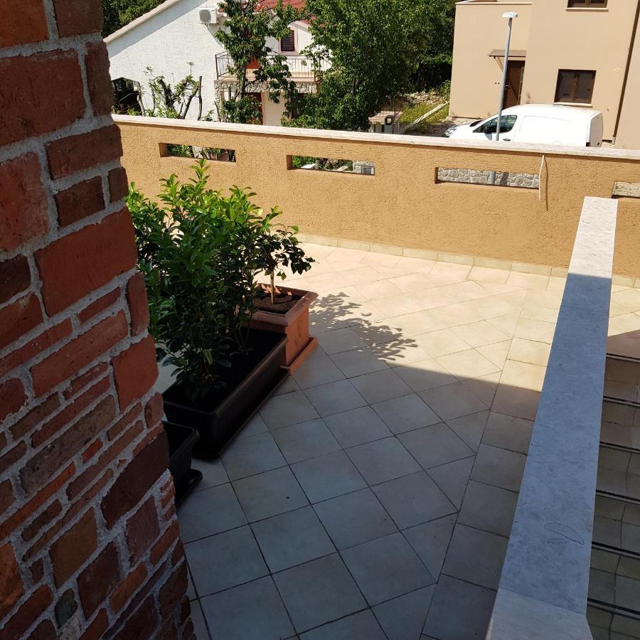Allure Apartment Kornić Dış mekan fotoğraf
