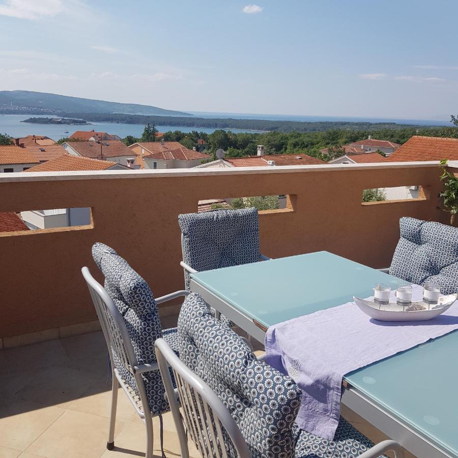Allure Apartment Kornić Dış mekan fotoğraf